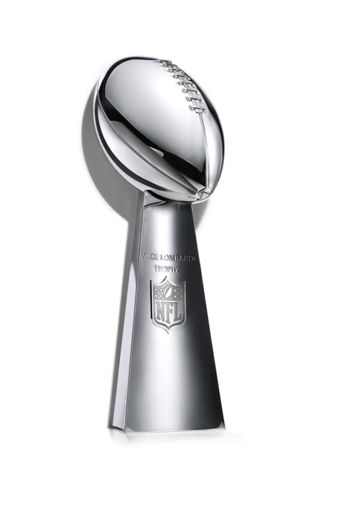 tiffany lombardi trophy replica|copy trophy lombardi full size.